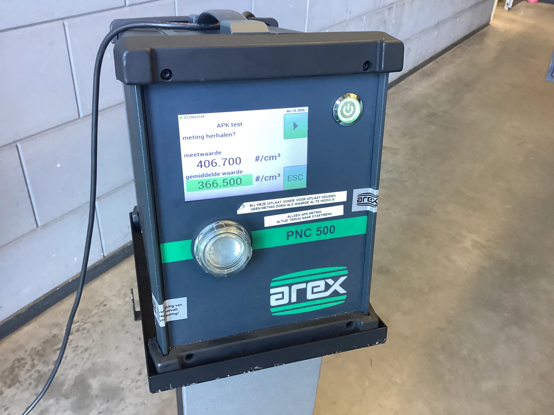 Hoofdafbeelding Ford Transit Courier