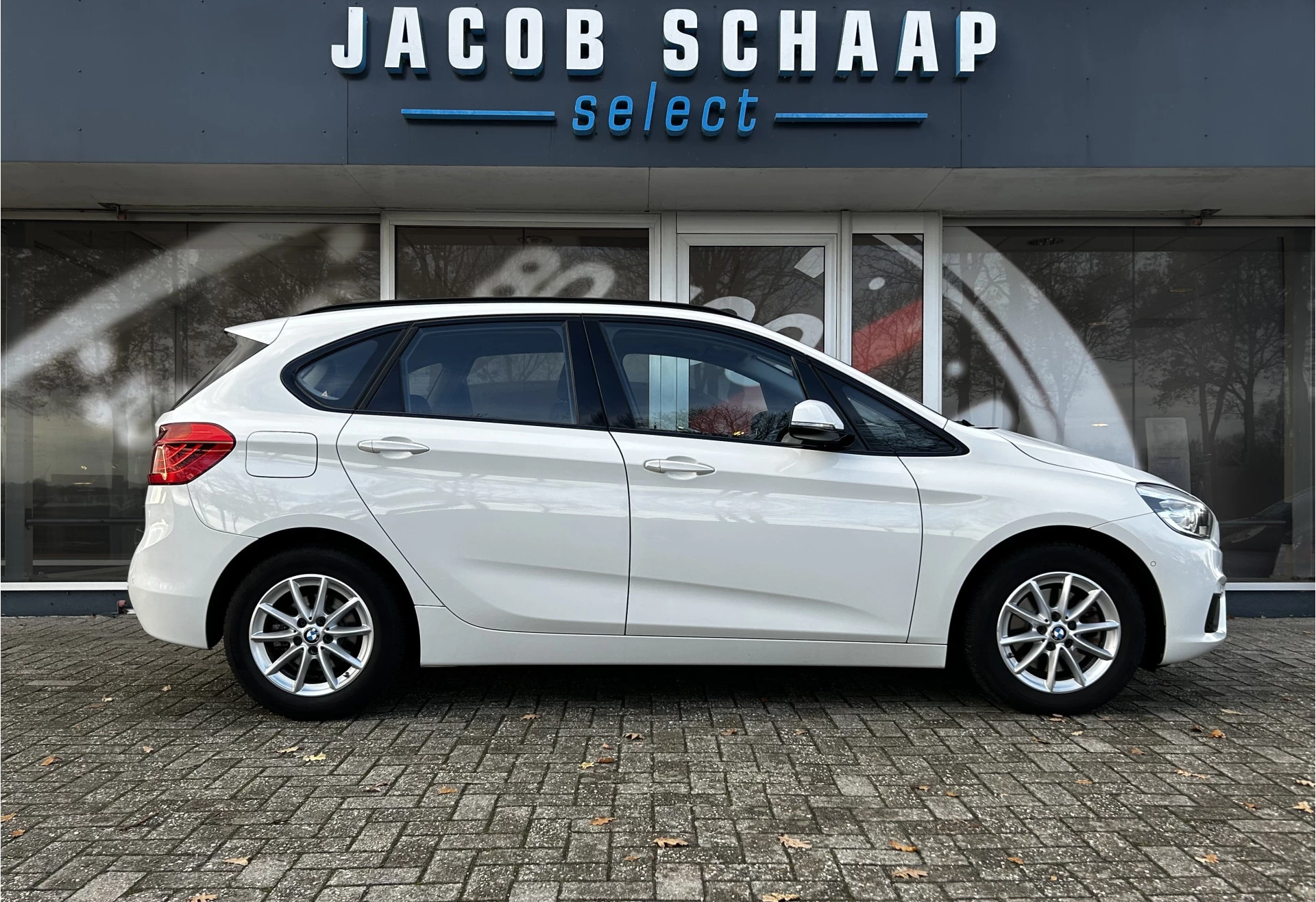 Hoofdafbeelding BMW 2 Serie