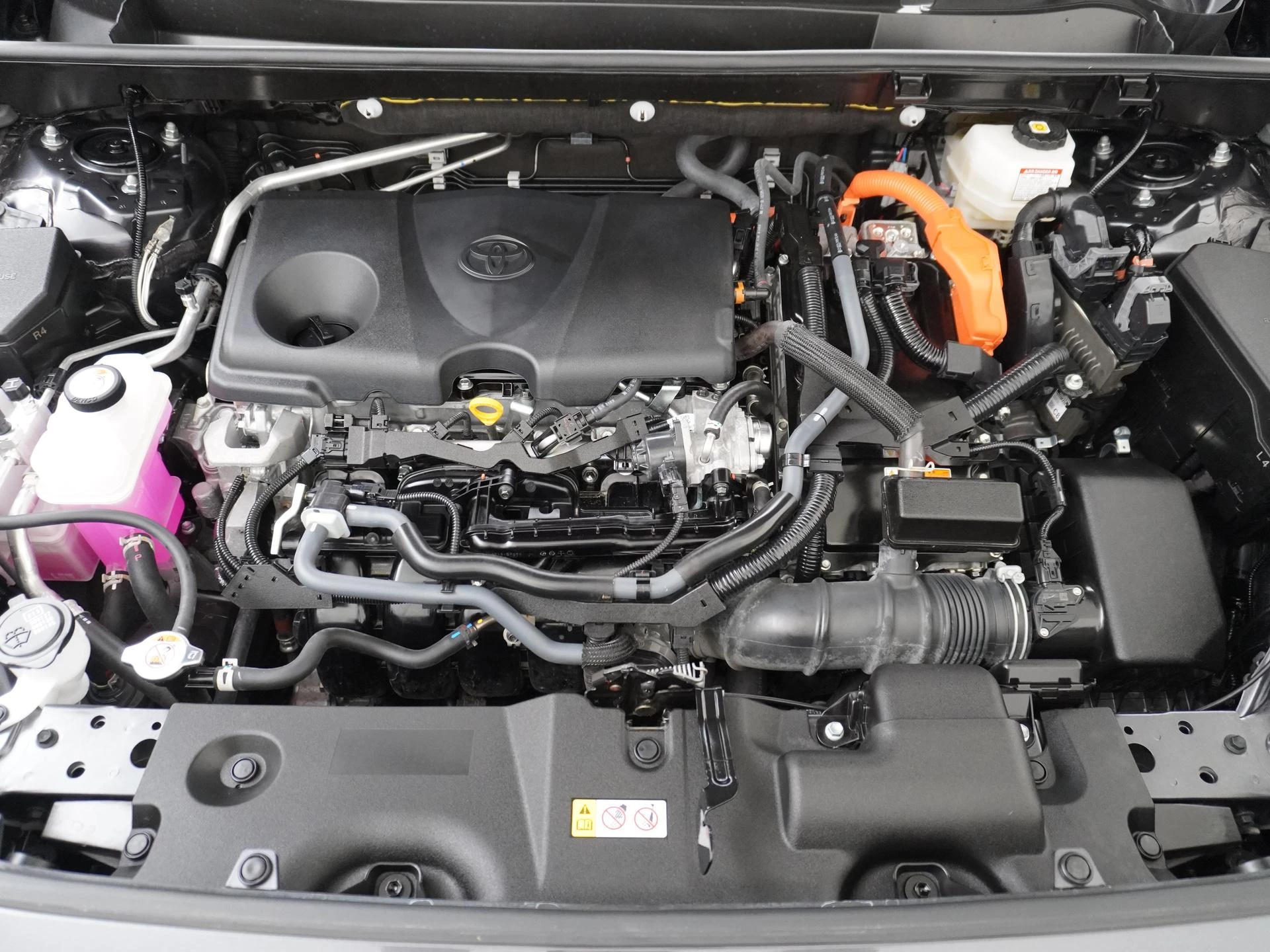 Hoofdafbeelding Toyota RAV4