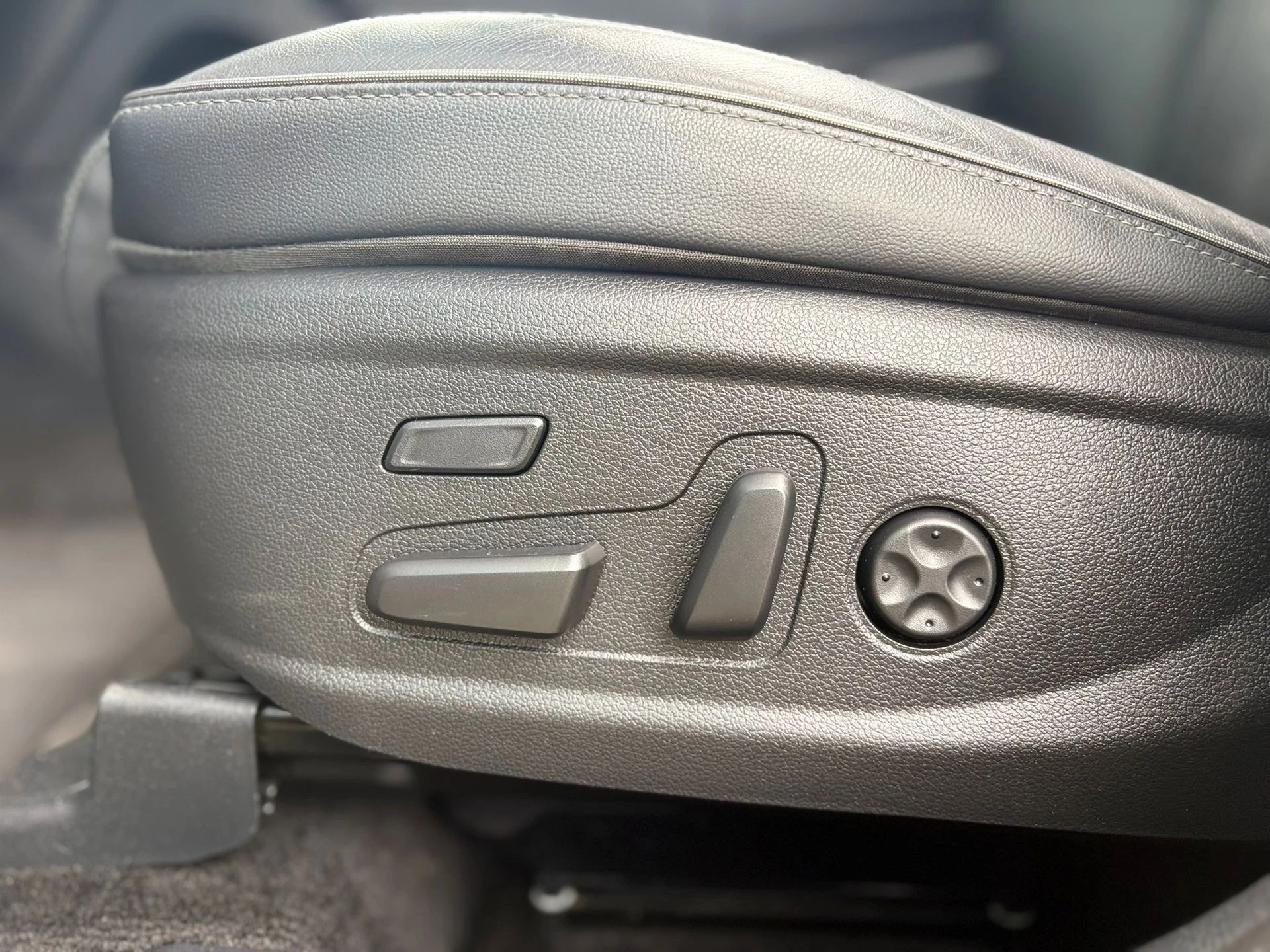 Hoofdafbeelding Hyundai Santa Fe