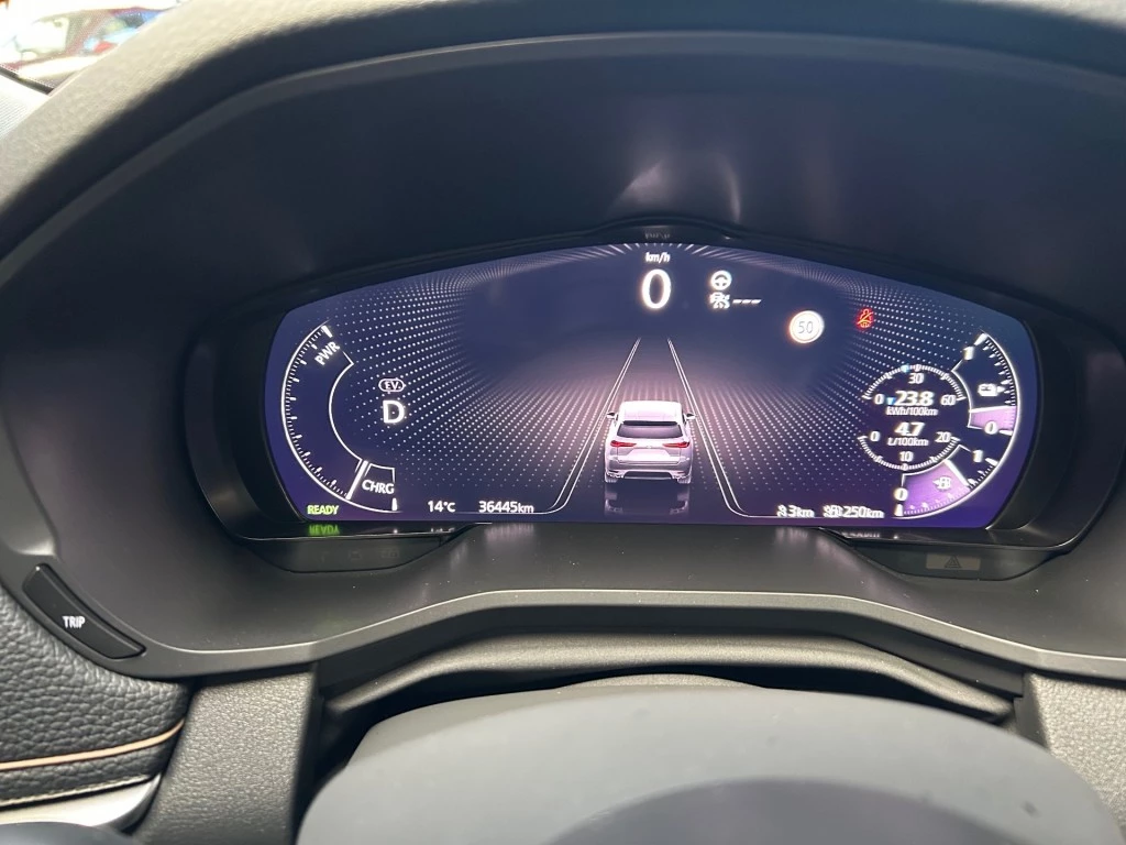 Hoofdafbeelding Mazda CX-60