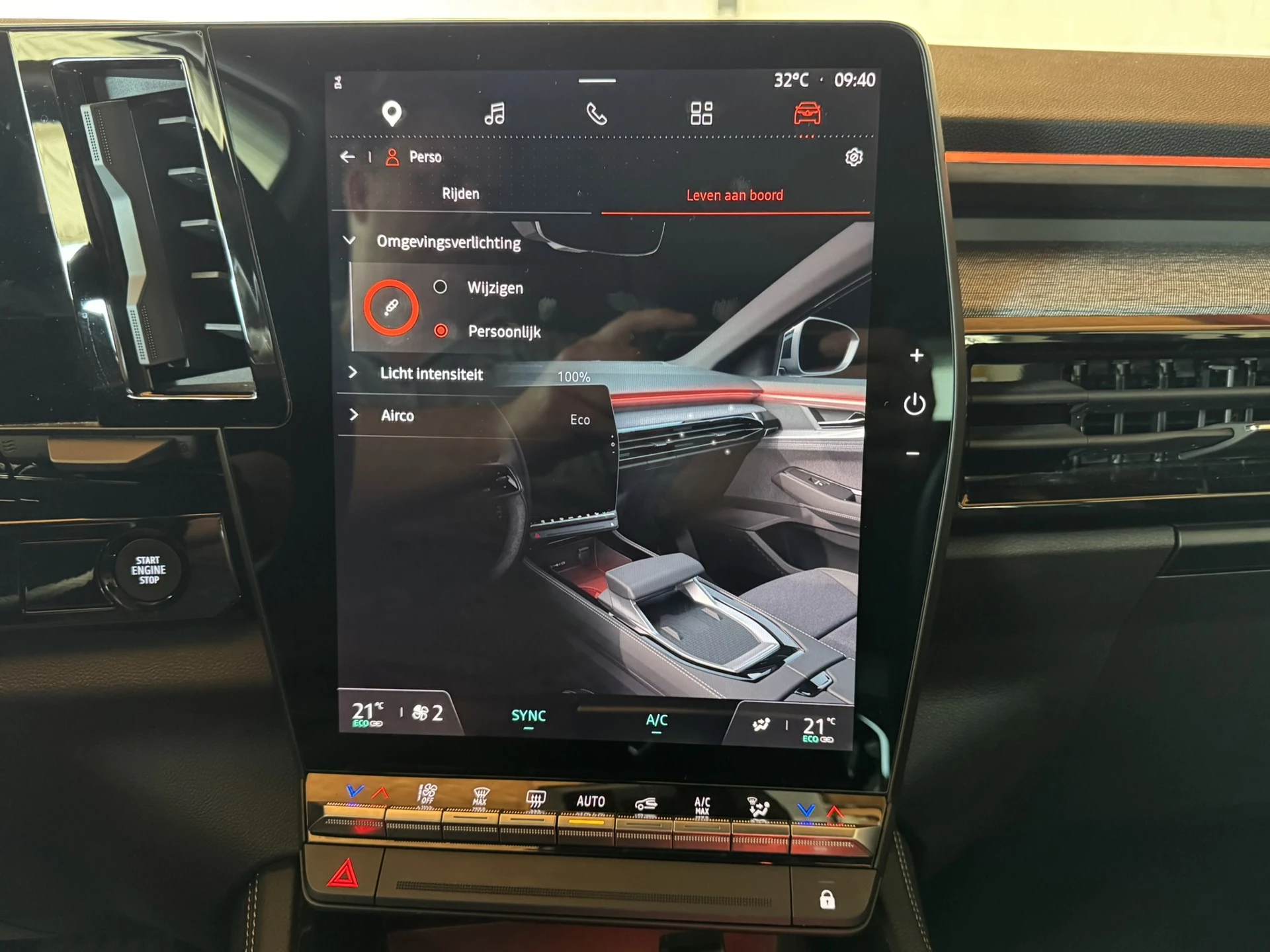 Hoofdafbeelding Renault Austral