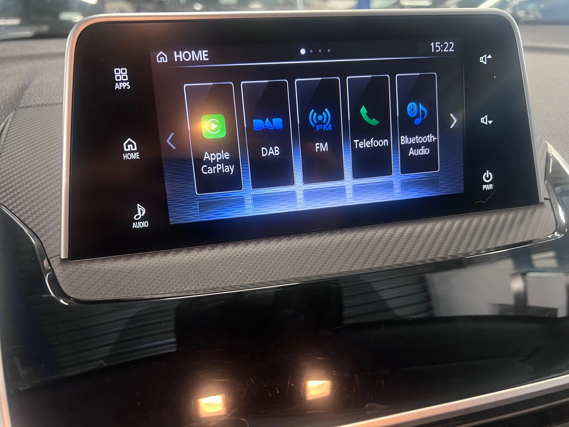 Hoofdafbeelding Mitsubishi Eclipse Cross