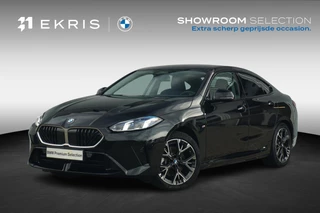 BMW 2 Serie Gran Coupé 220 M Sport Design 18'' / Stuurwielrand verwarmd / Comfort Access / Driving Assistant | Lentevoordeel