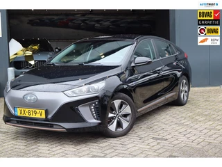 Hyundai IONIQ Comfort EV