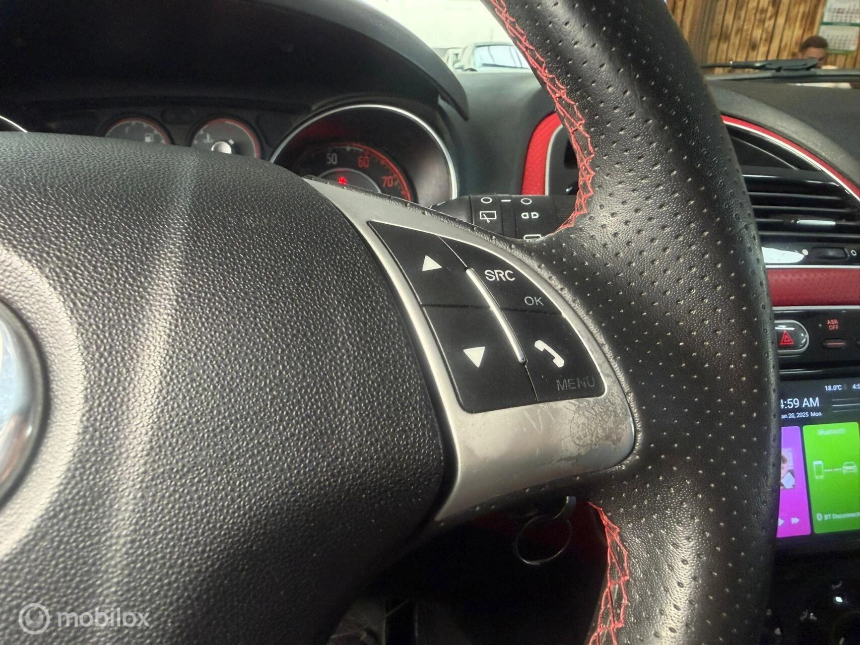 Hoofdafbeelding Fiat Punto