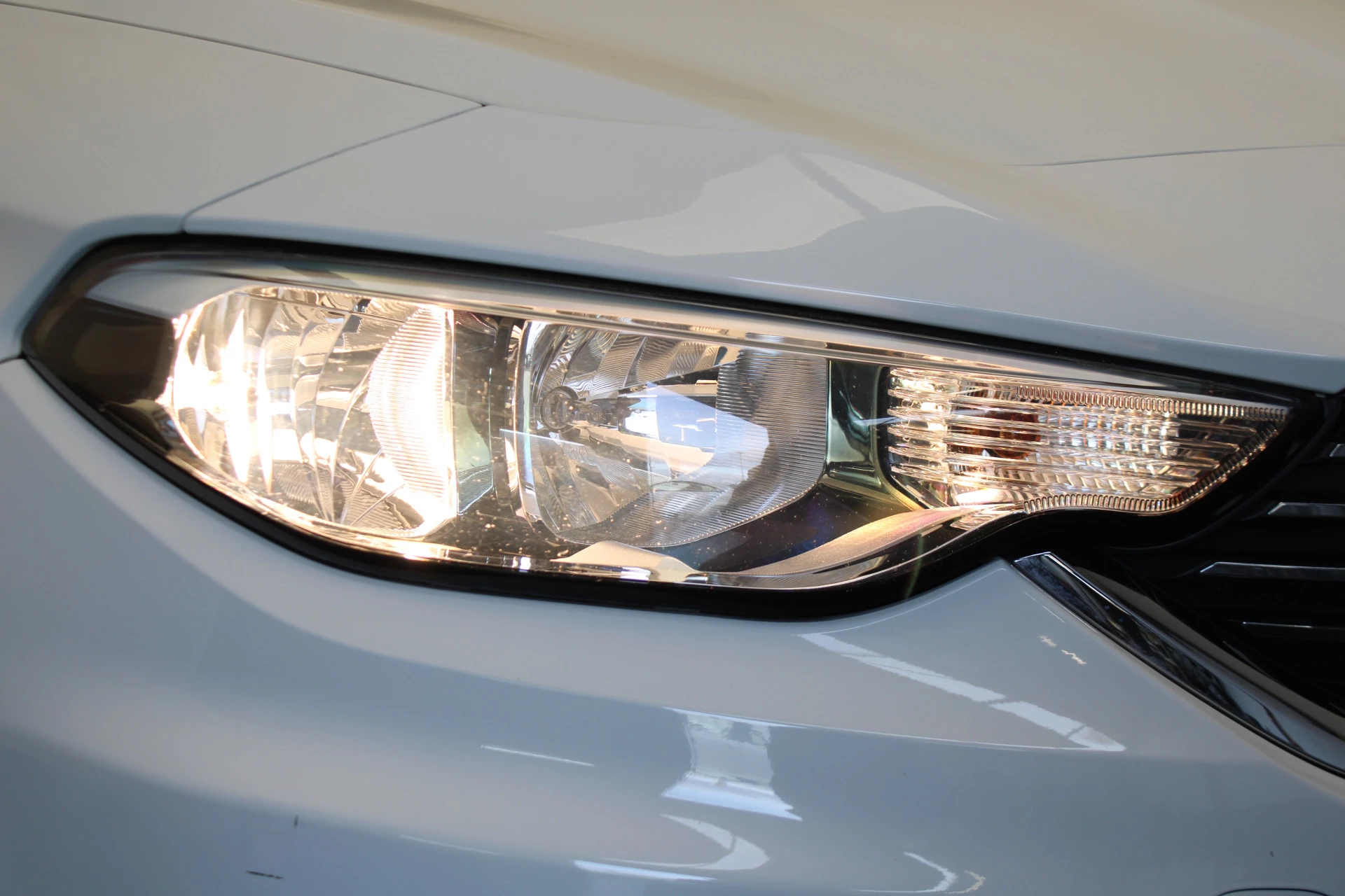 Hoofdafbeelding Fiat Tipo