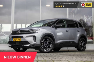 Citroën C5 Aircross 1.2 PureTech Plus | Camera | Carplay