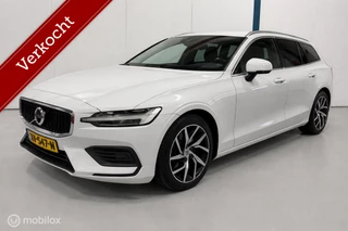 Volvo V60 2.0 T5 Momentum HUD / CARPLAY / TREKHAAK
