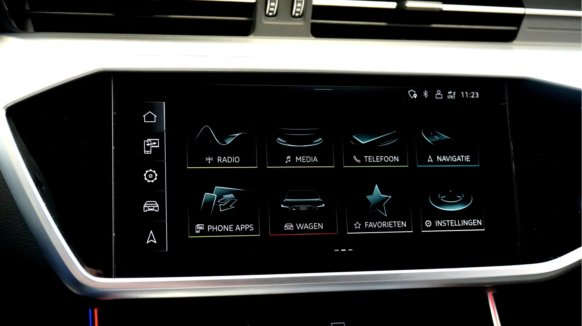 Hoofdafbeelding Audi RS6