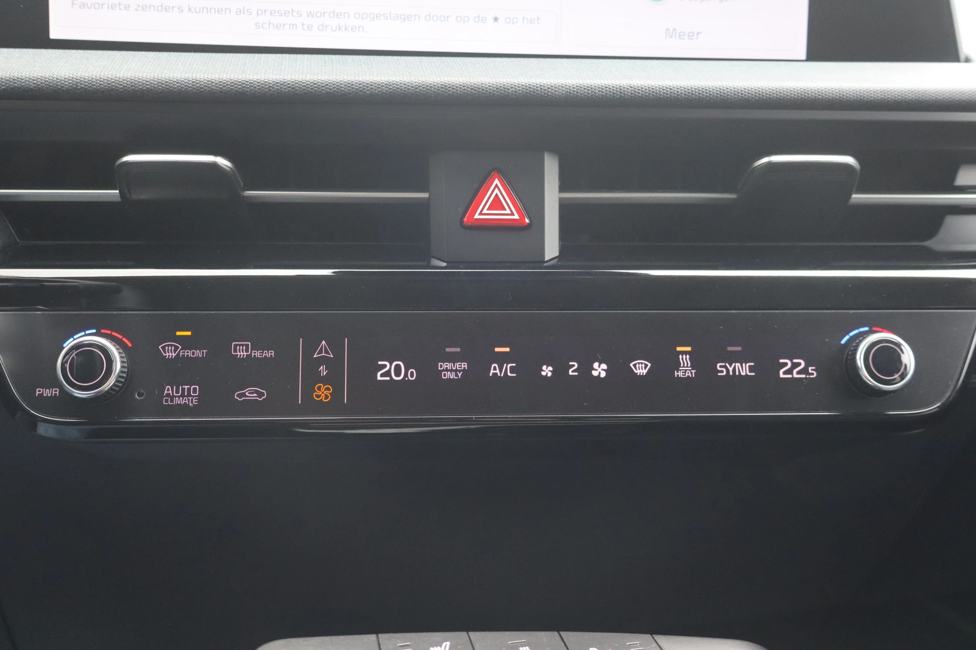 Hoofdafbeelding Kia EV6