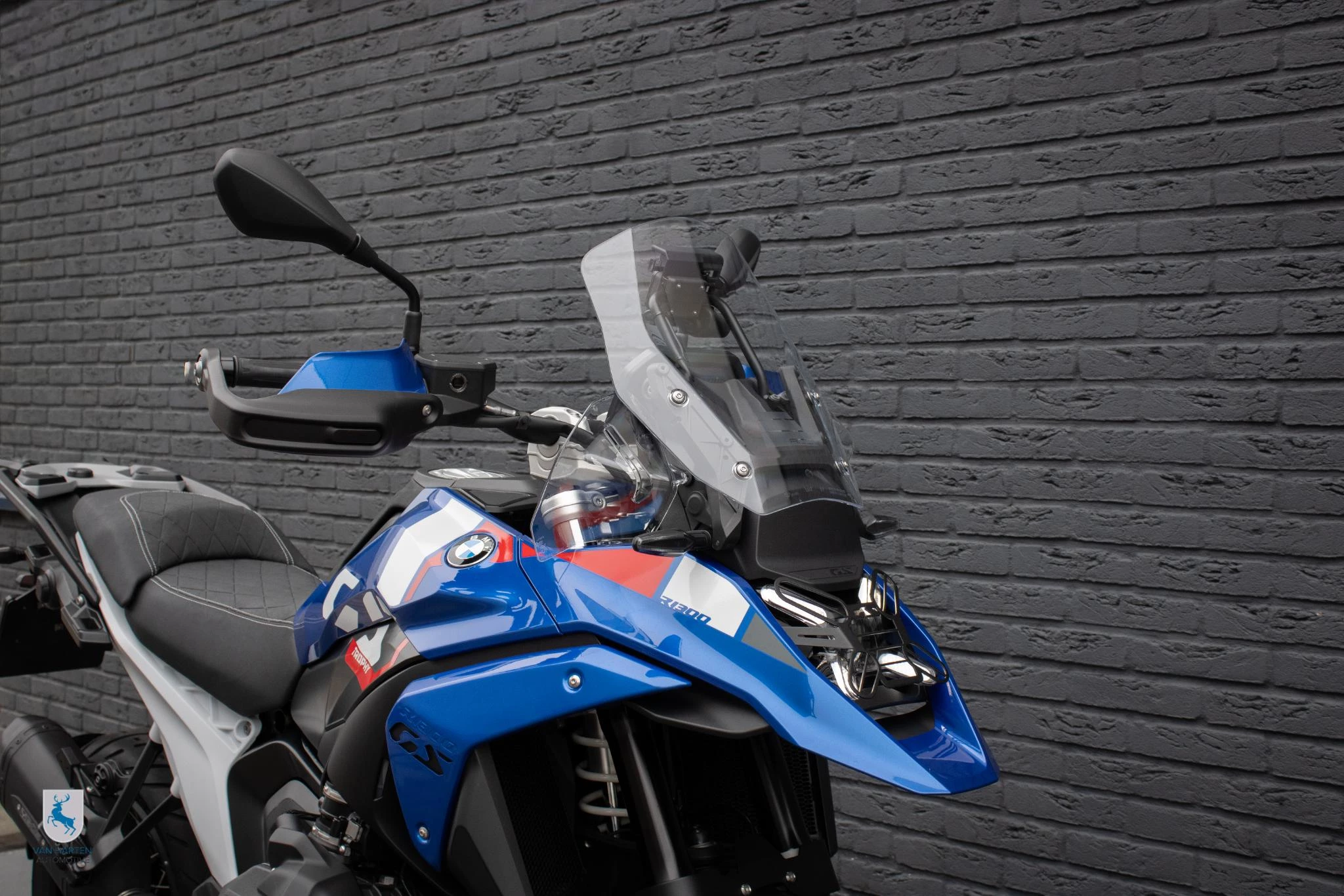 Hoofdafbeelding BMW R 1300 GS