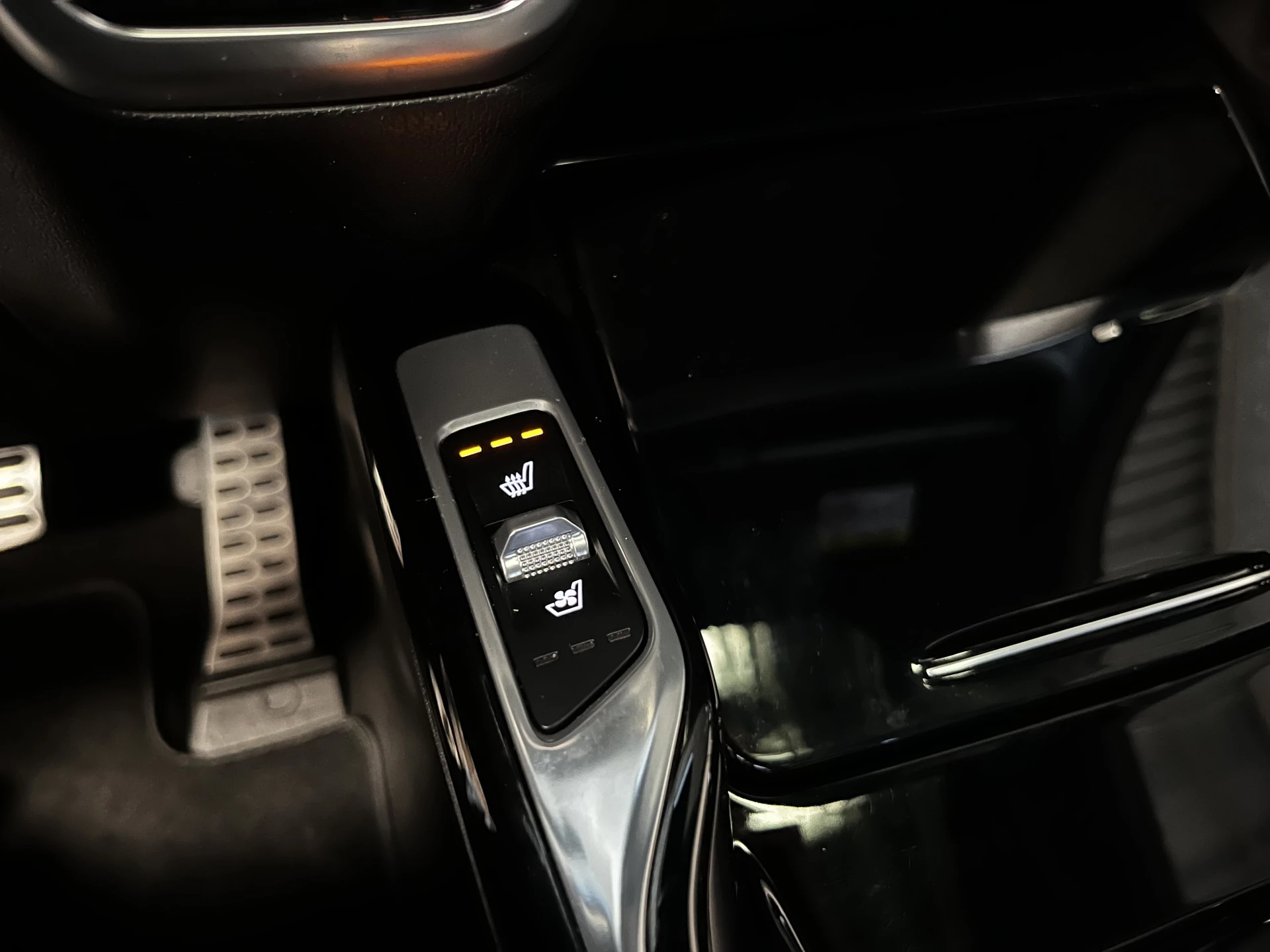 Hoofdafbeelding Kia Sorento