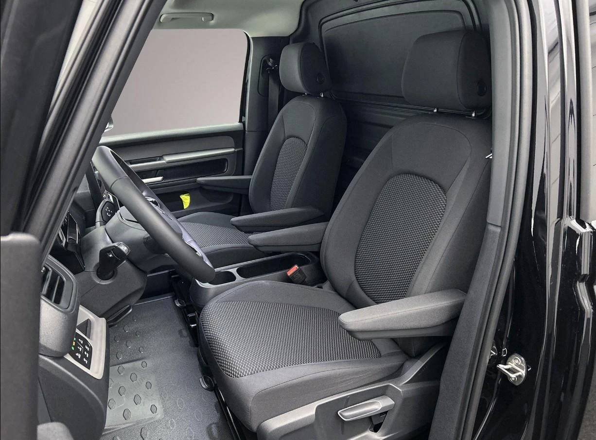 Hoofdafbeelding Volkswagen ID. Buzz Cargo