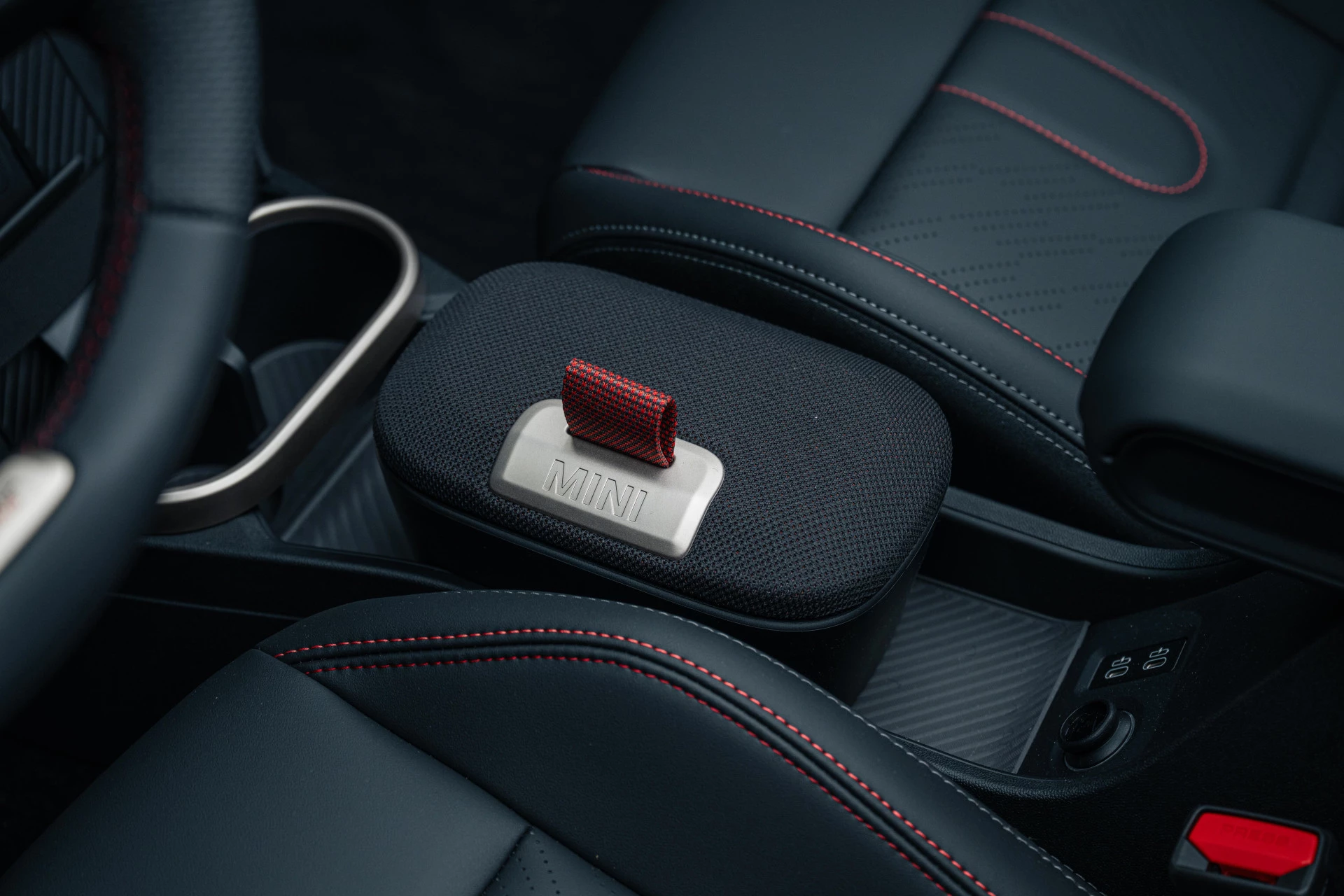 Hoofdafbeelding MINI Cooper Cabrio