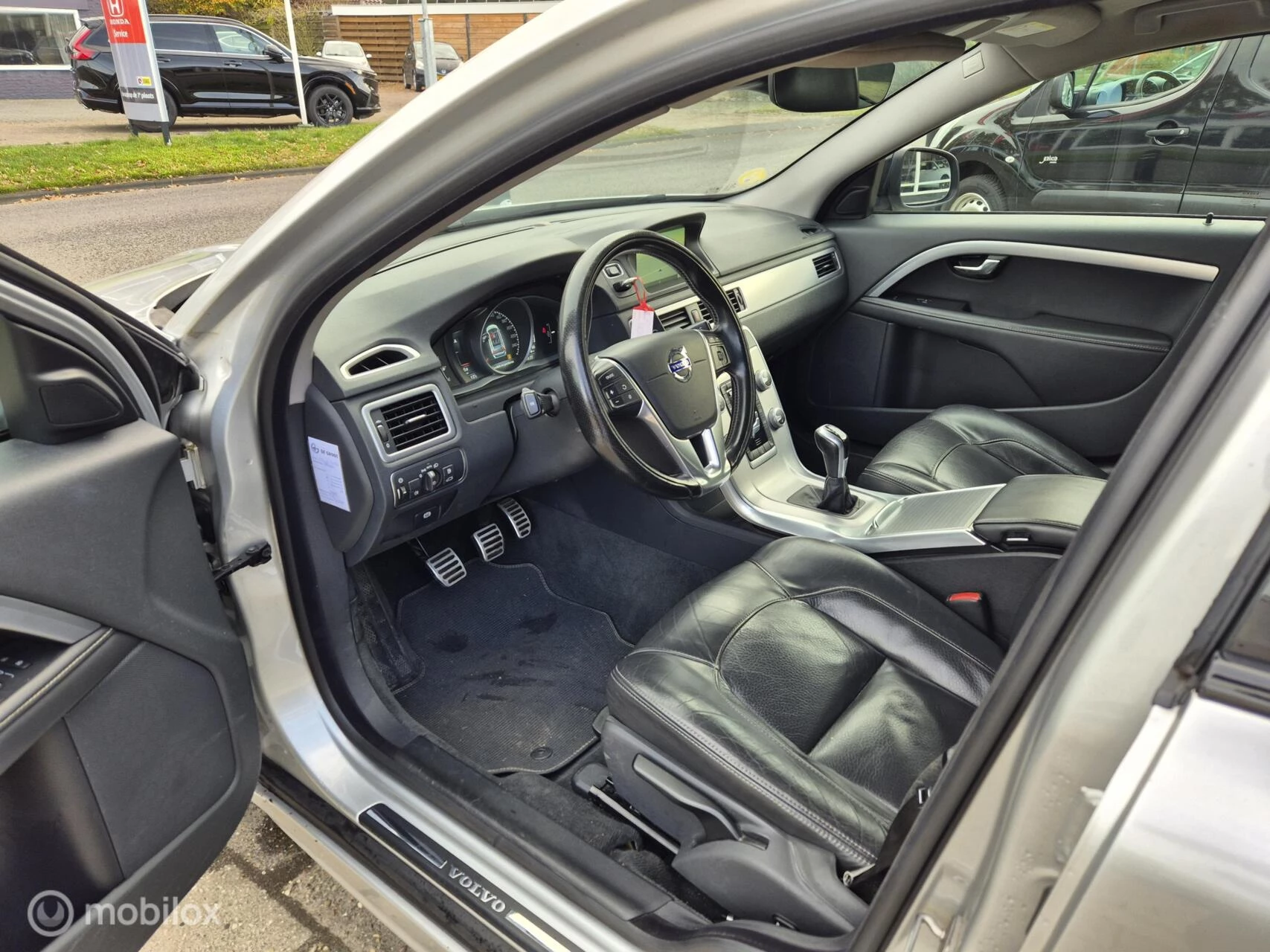 Hoofdafbeelding Volvo V70