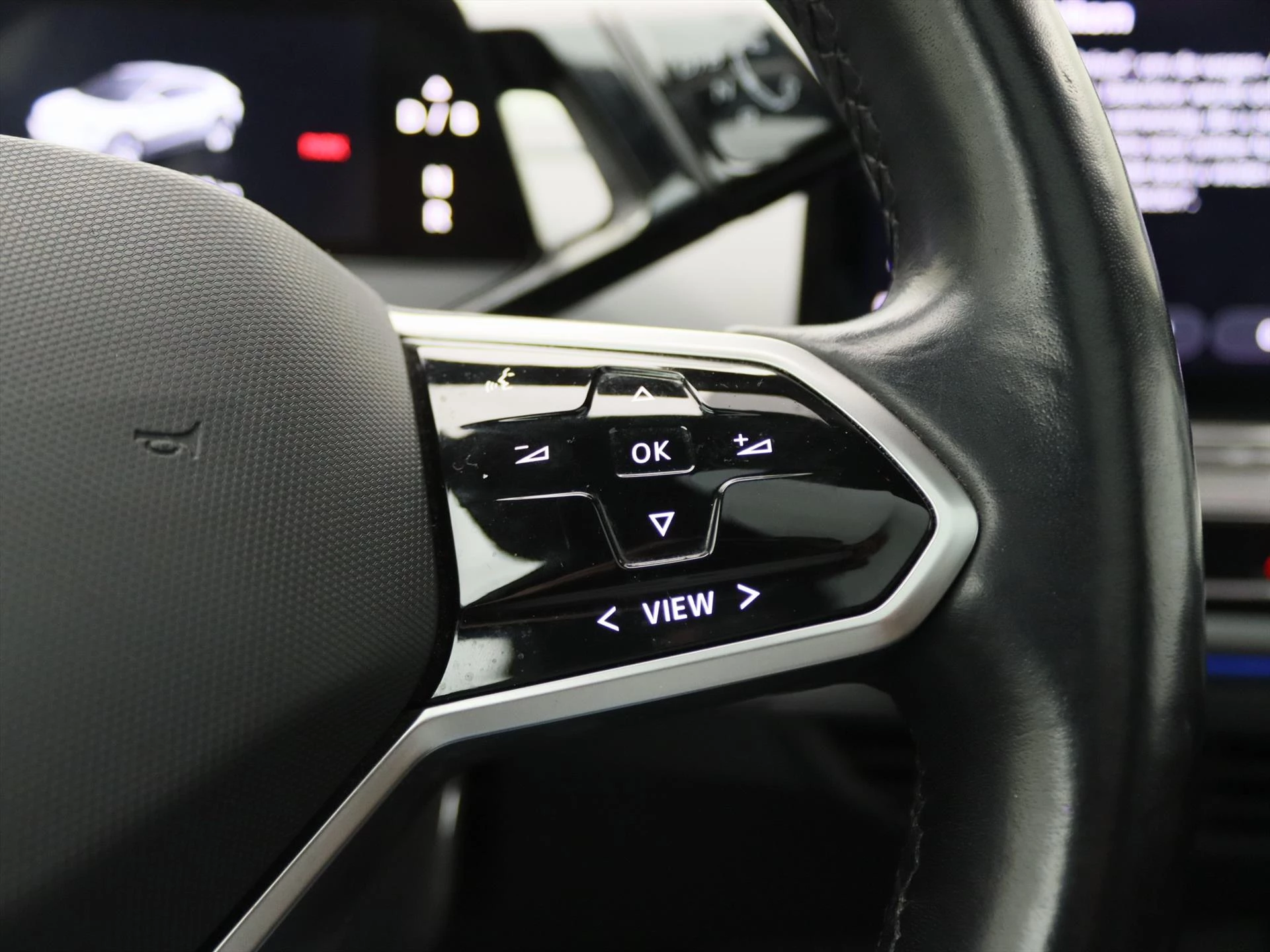 Hoofdafbeelding Volkswagen ID.4