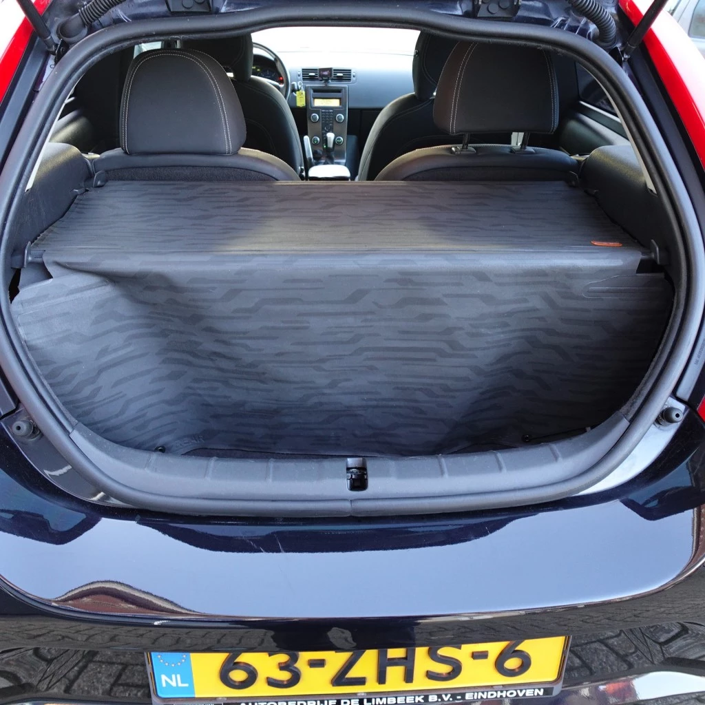 Hoofdafbeelding Volvo C30