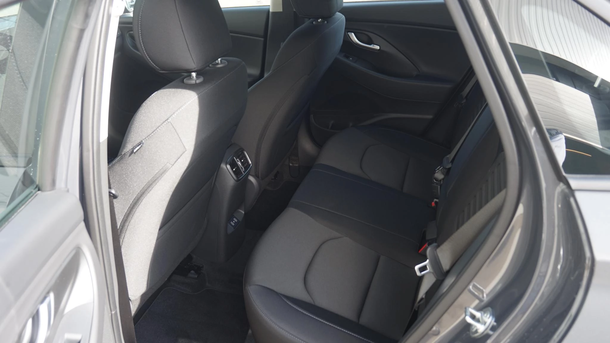 Hoofdafbeelding Hyundai i30