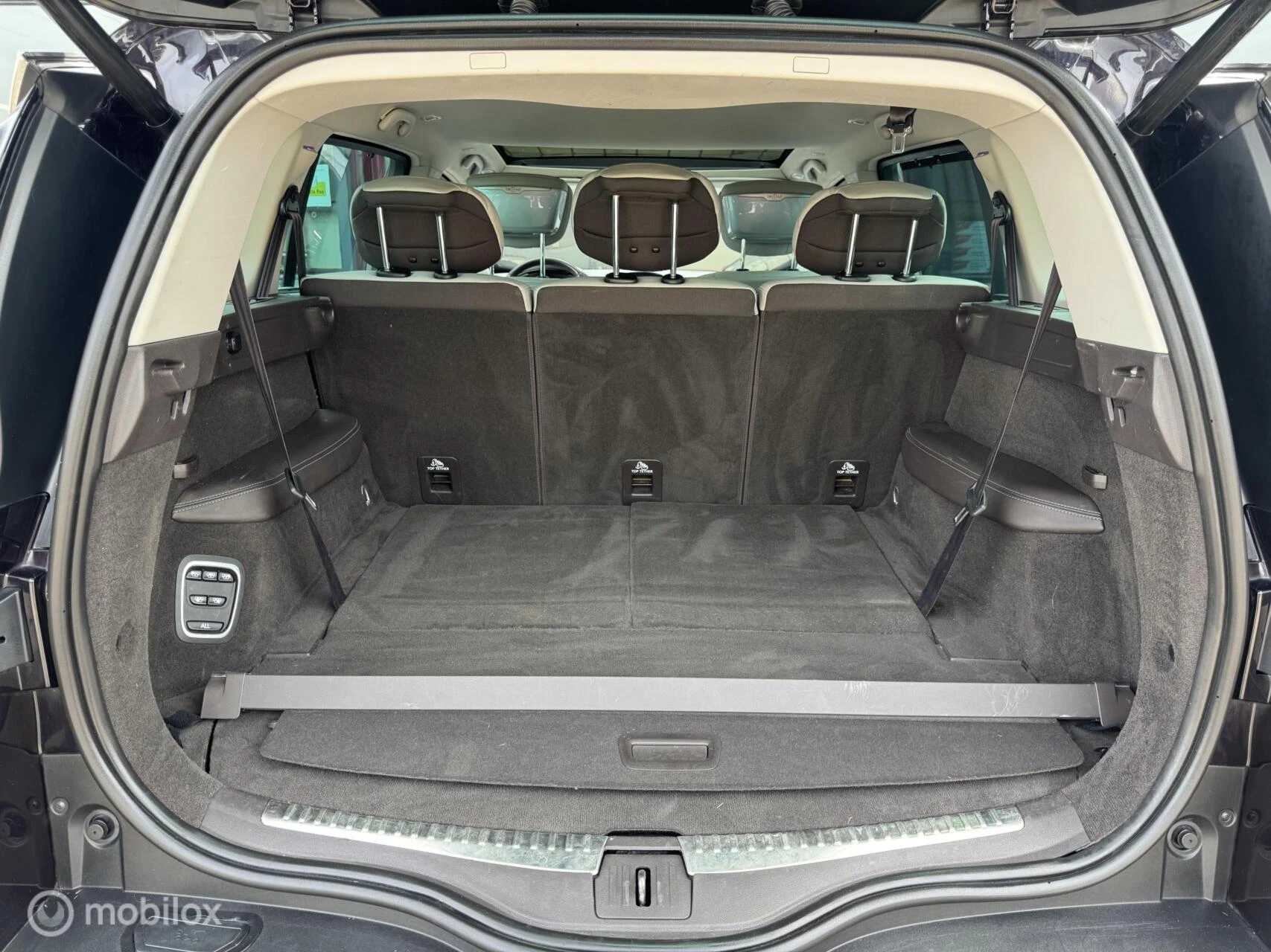 Hoofdafbeelding Renault Espace