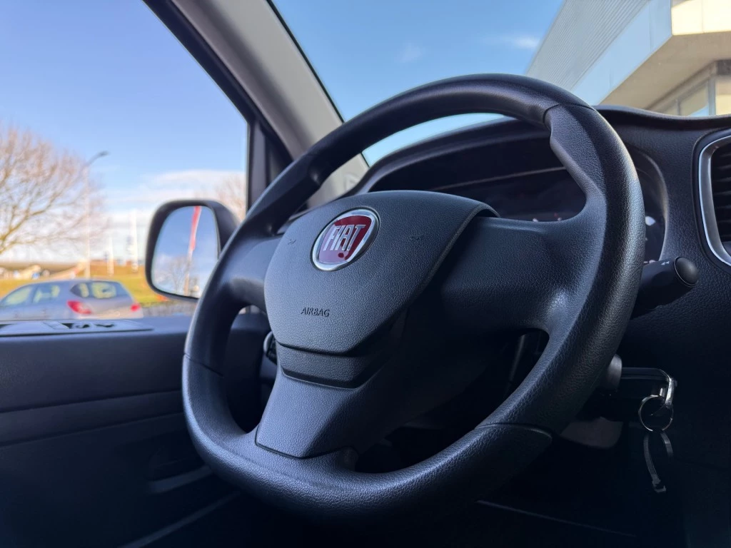 Hoofdafbeelding Fiat Scudo