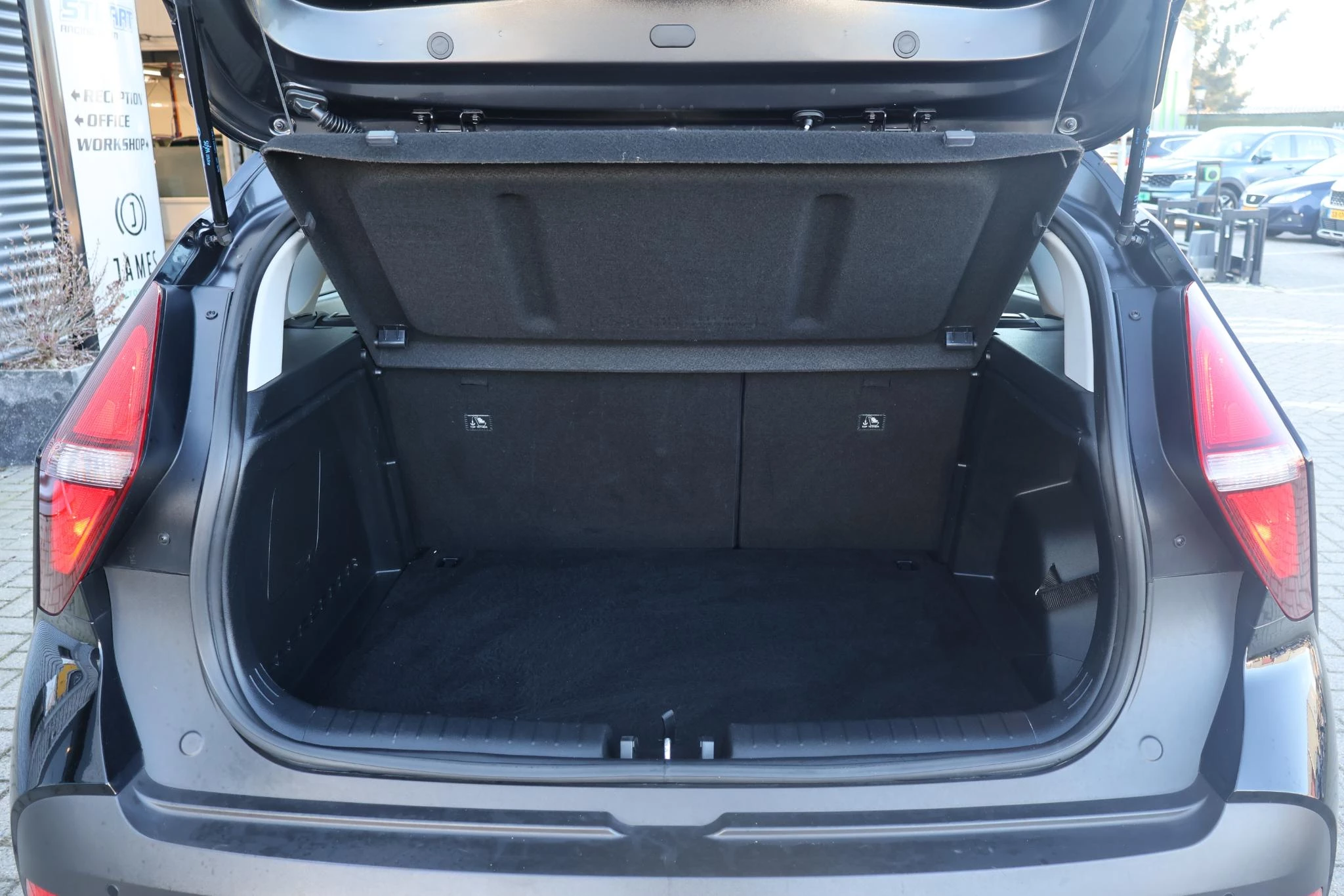 Hoofdafbeelding Hyundai Bayon