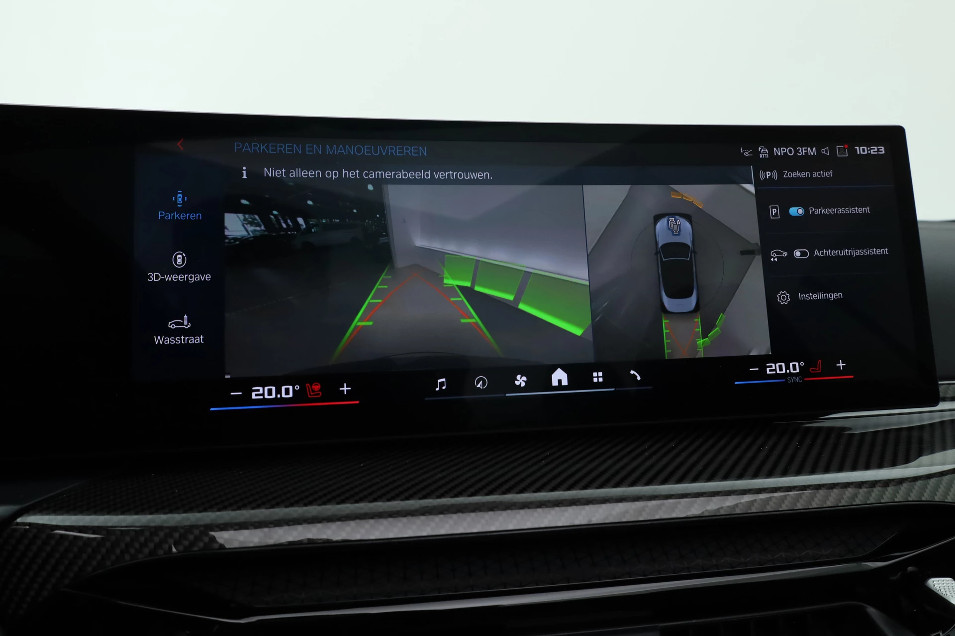 Hoofdafbeelding BMW M4