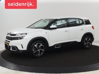 Citroen C5 Aircross 1.6 Plug-Hybrid 225 Business | Trekhaak | Camera |  Carplay | Navigatie | Digital Cockpit | Parkeerhulp | Climate control | 18'' | Cruise control | Bluetooth | Dodehoek detectie
