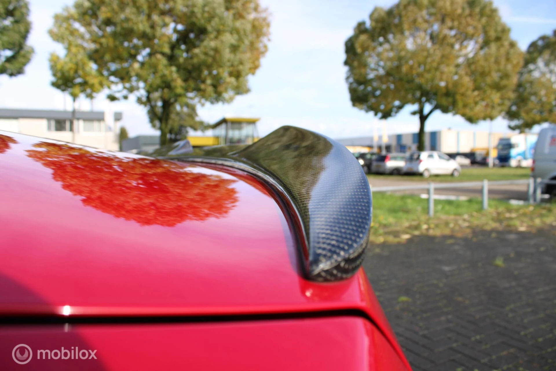 Hoofdafbeelding Alfa Romeo Giulia