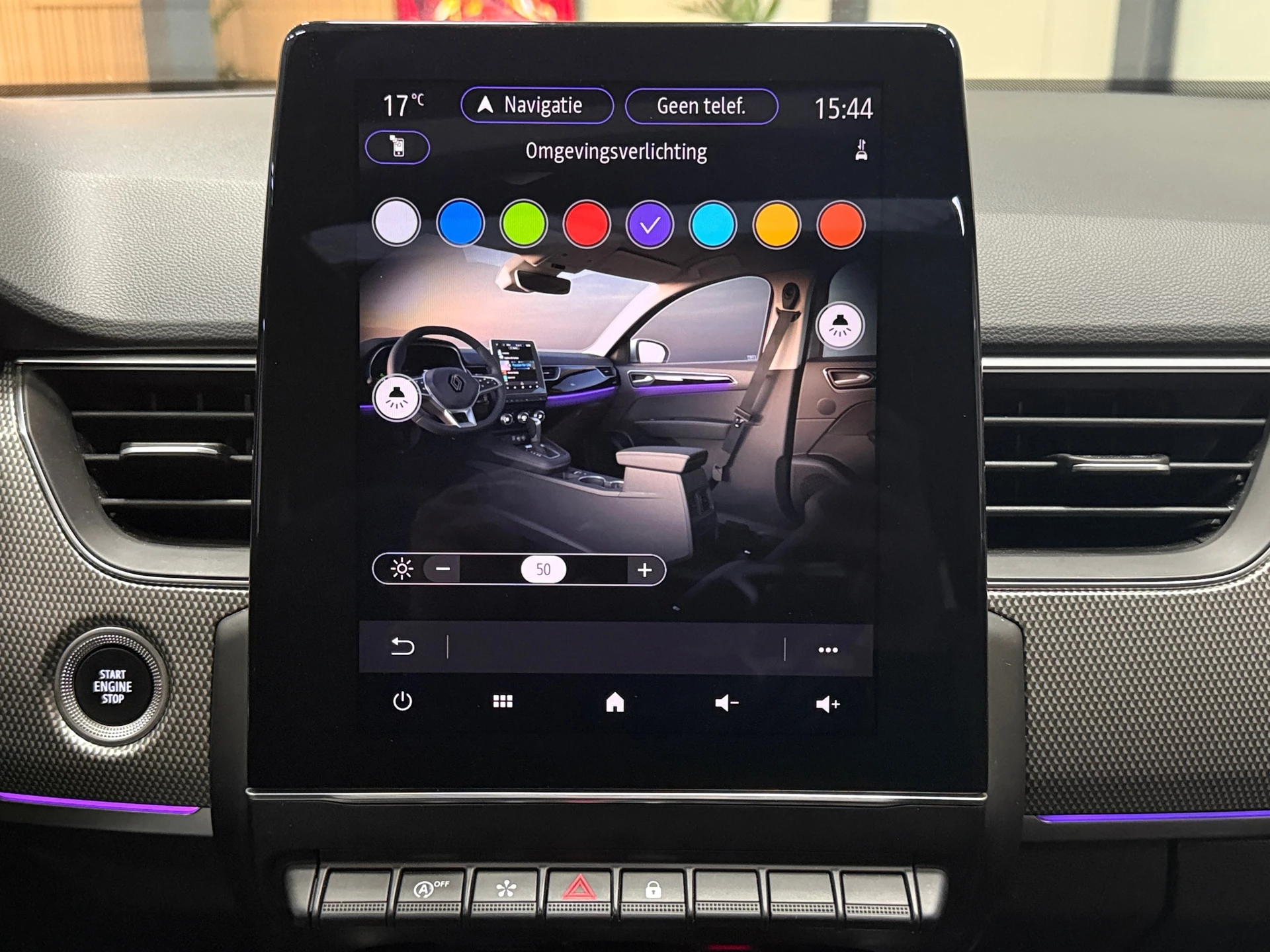 Hoofdafbeelding Renault Arkana