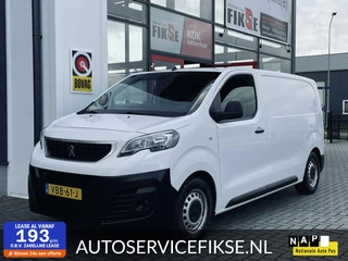 Peugeot Expert Bestel 1.6 BlueHDI 95 Compact Premium