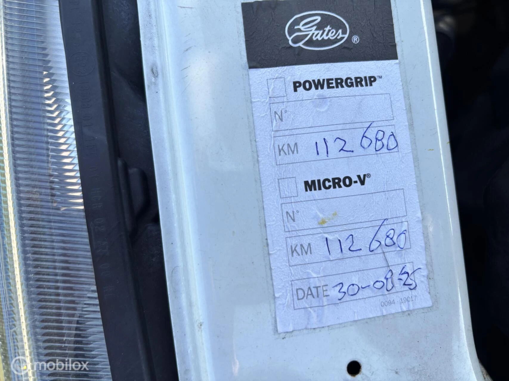 Hoofdafbeelding Lada Kalina