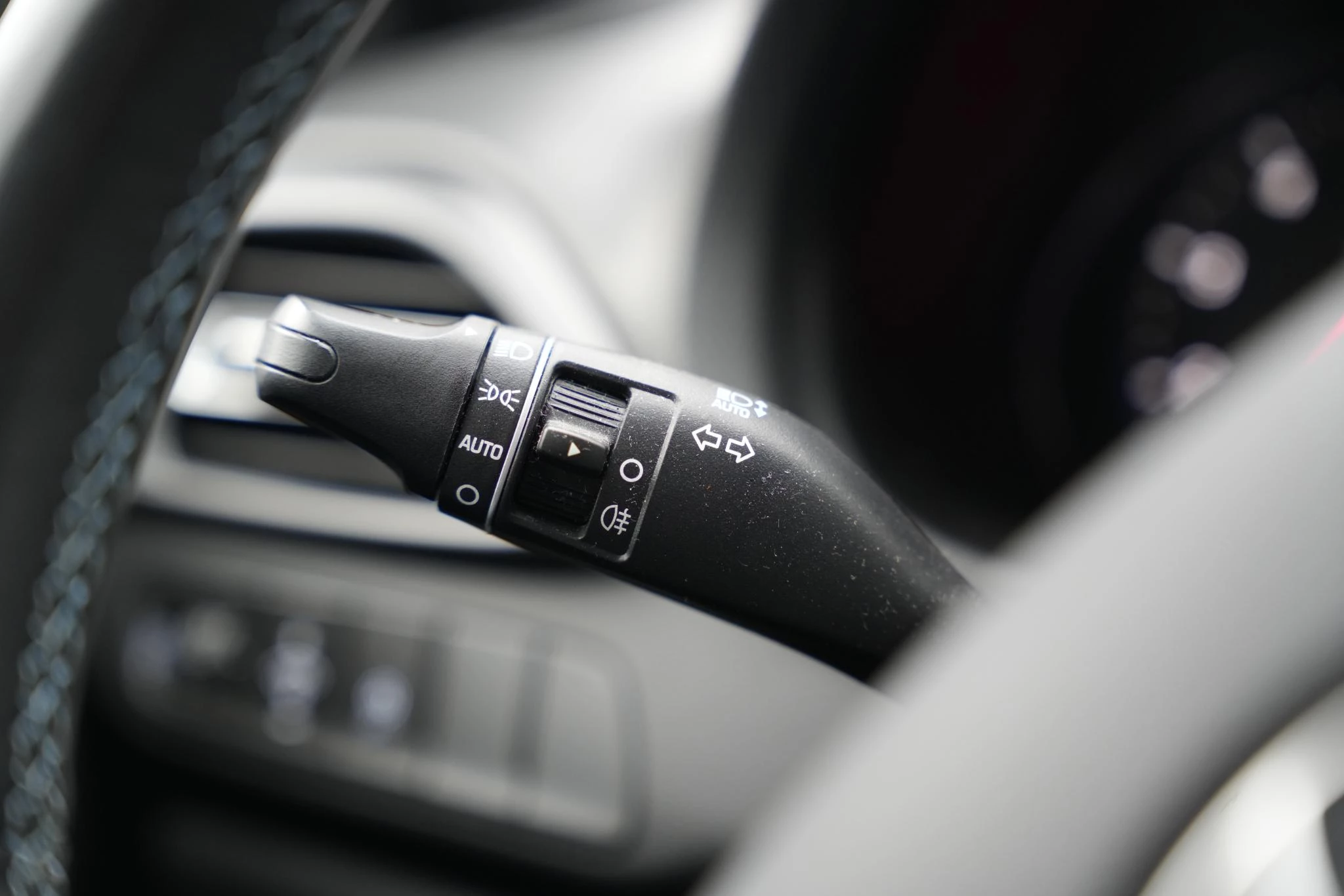 Hoofdafbeelding Hyundai i30