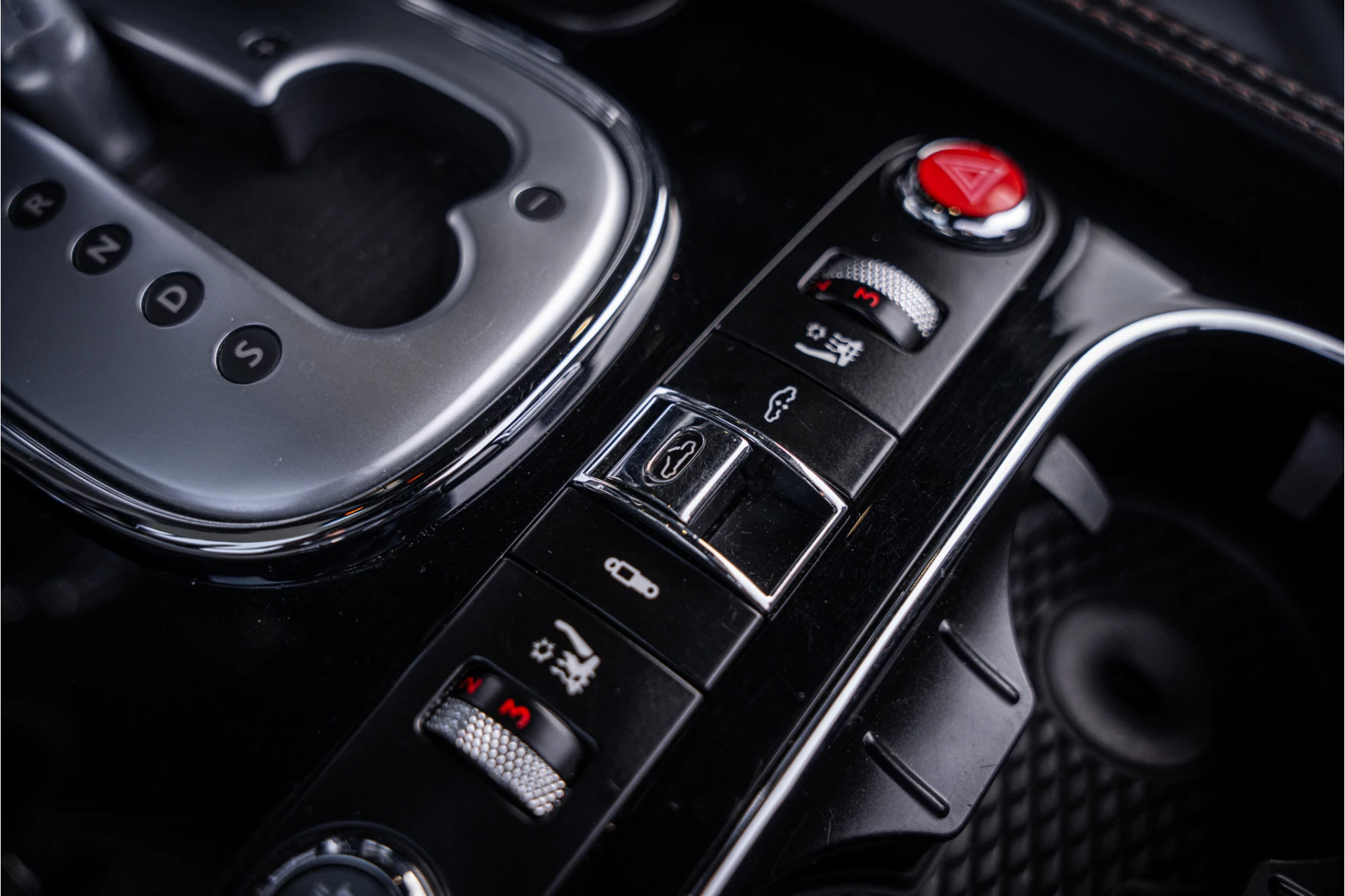 Hoofdafbeelding Bentley Continental GT