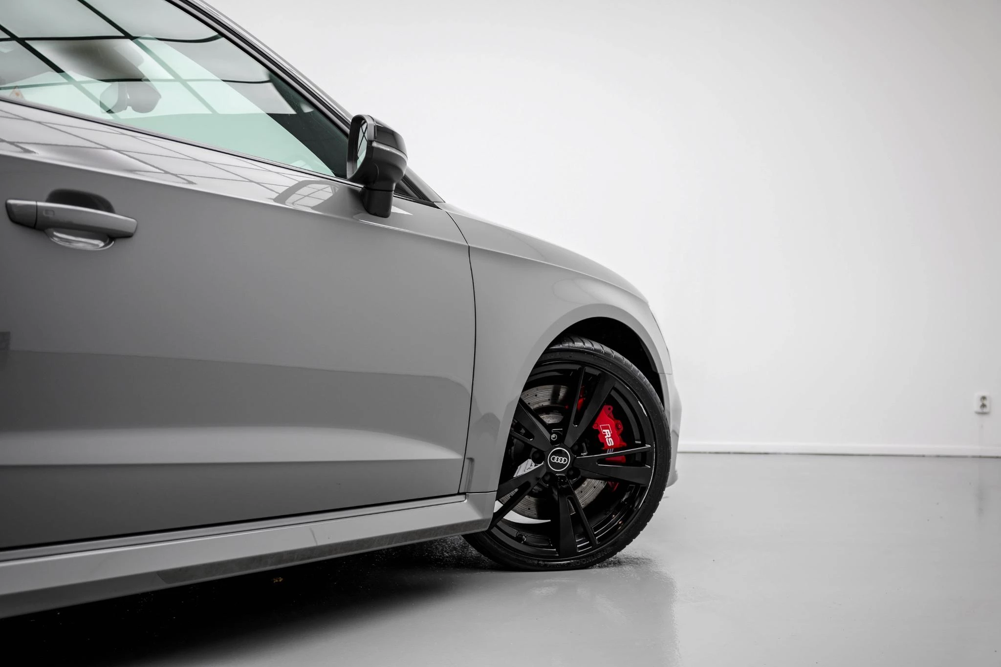 Hoofdafbeelding Audi RS3