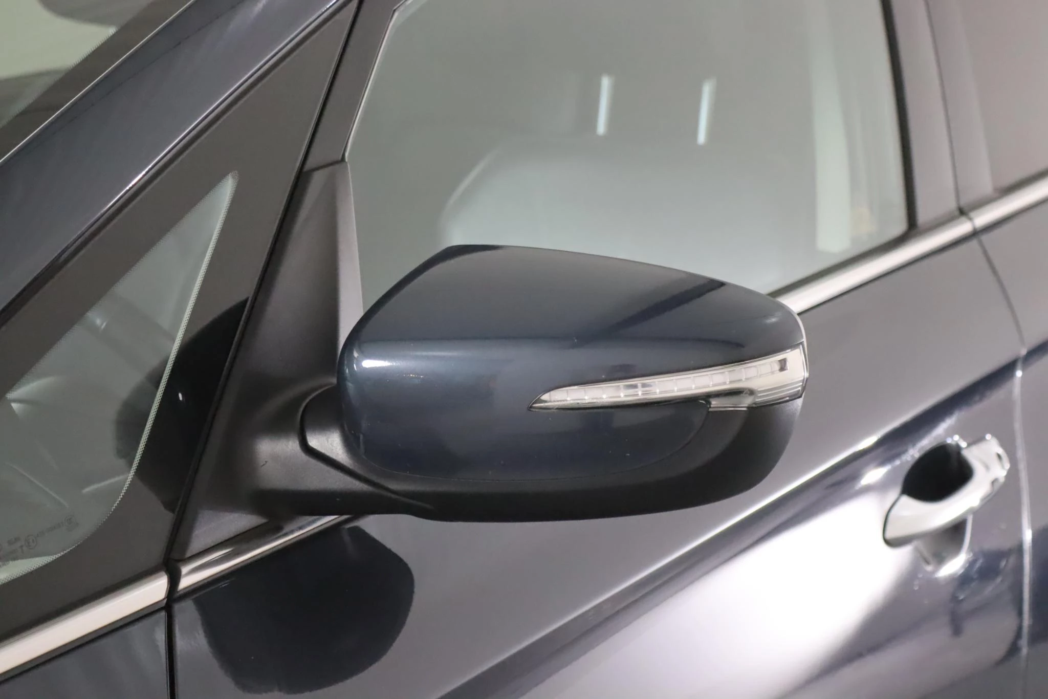 Hoofdafbeelding Kia Carens