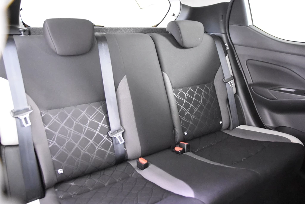 Hoofdafbeelding Nissan Micra