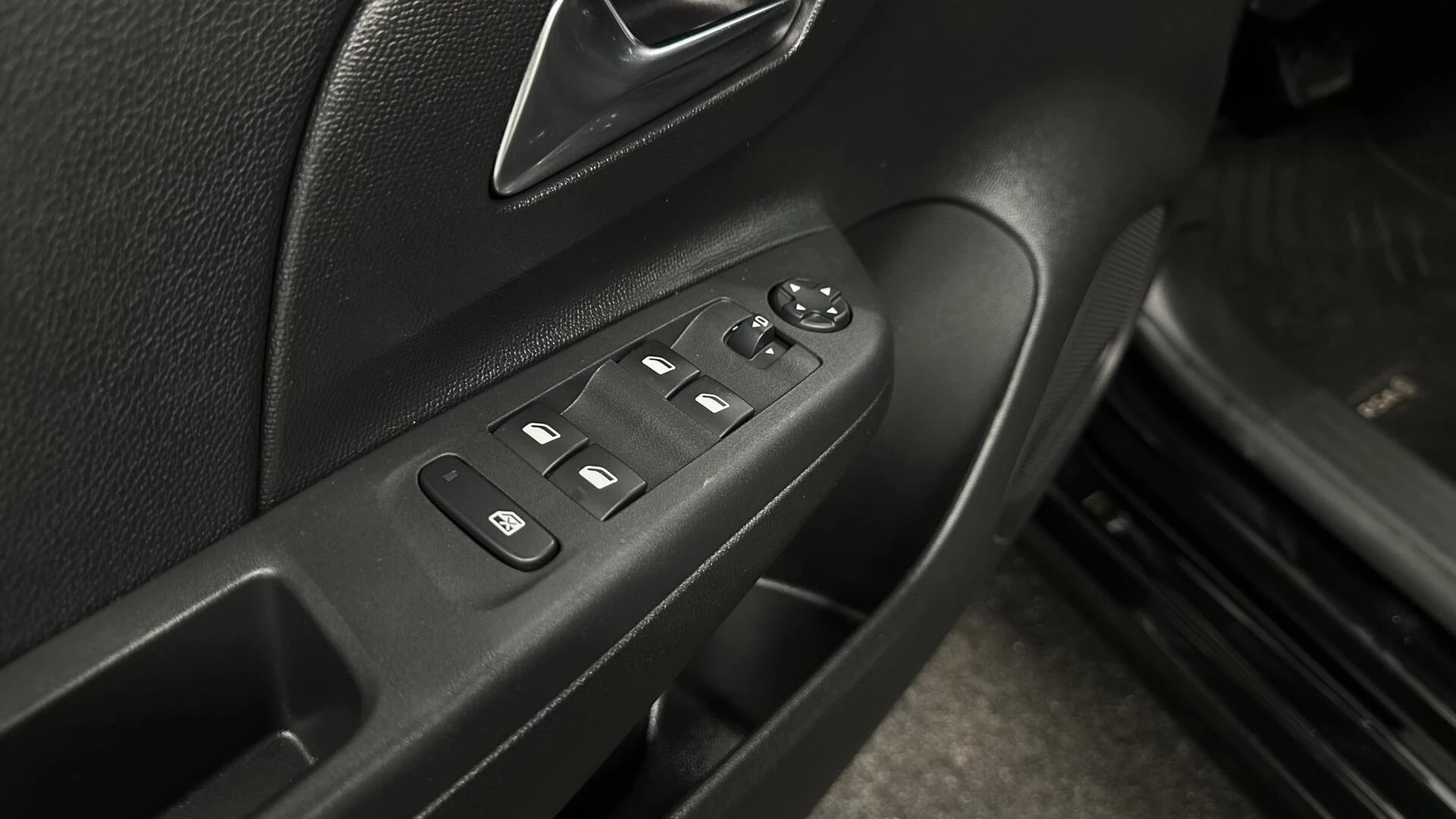 Hoofdafbeelding Opel Corsa-e