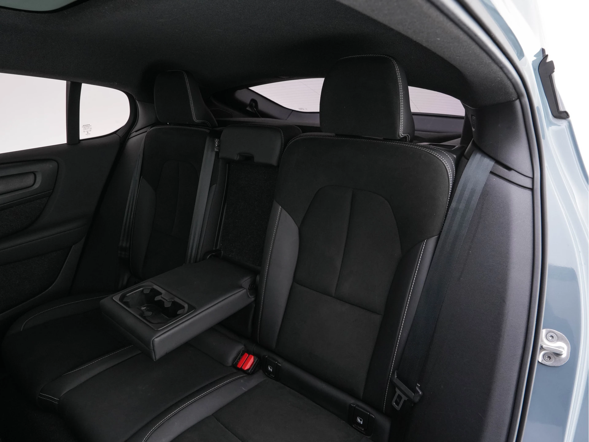 Hoofdafbeelding Volvo C40