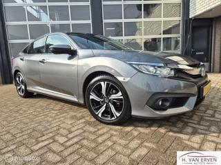 Honda Civic 1.5 i-VTEC Elegance 69000KM NAP!