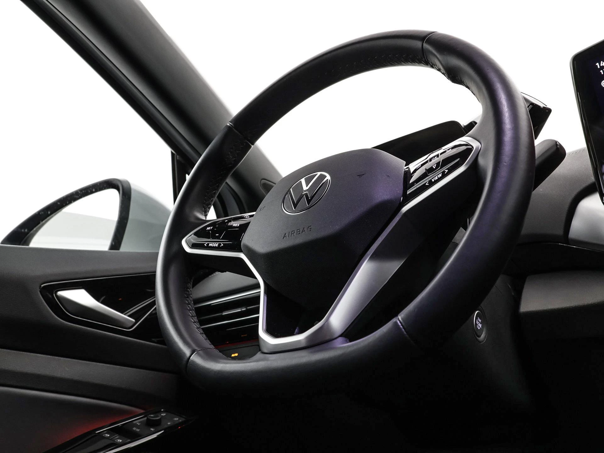 Hoofdafbeelding Volkswagen ID.5