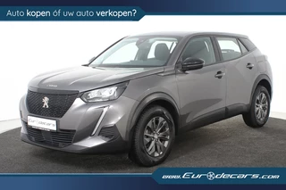 Peugeot 2008 Active Pack *1ste Eigenaar*Parkassist*DAB*