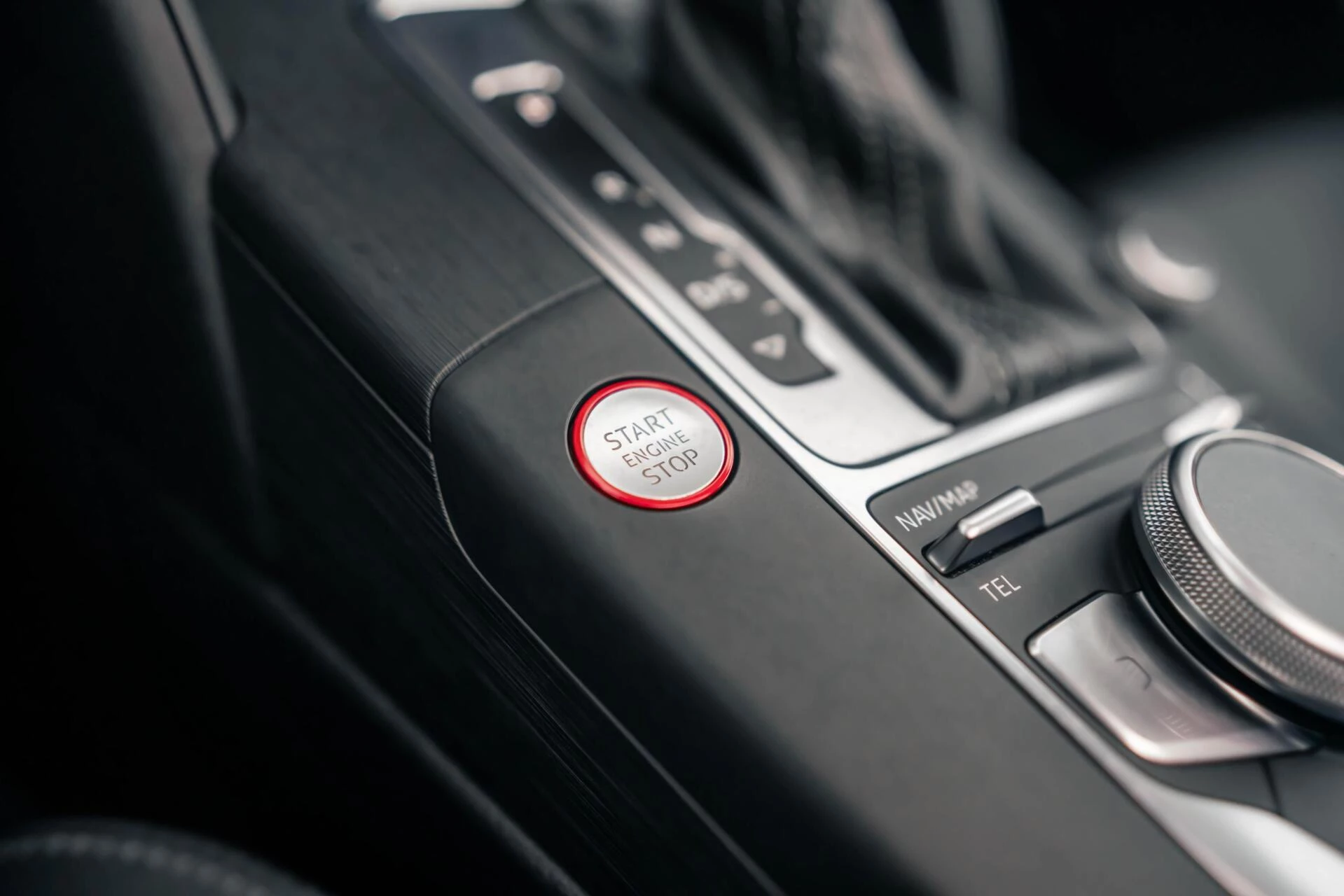 Hoofdafbeelding Audi S3