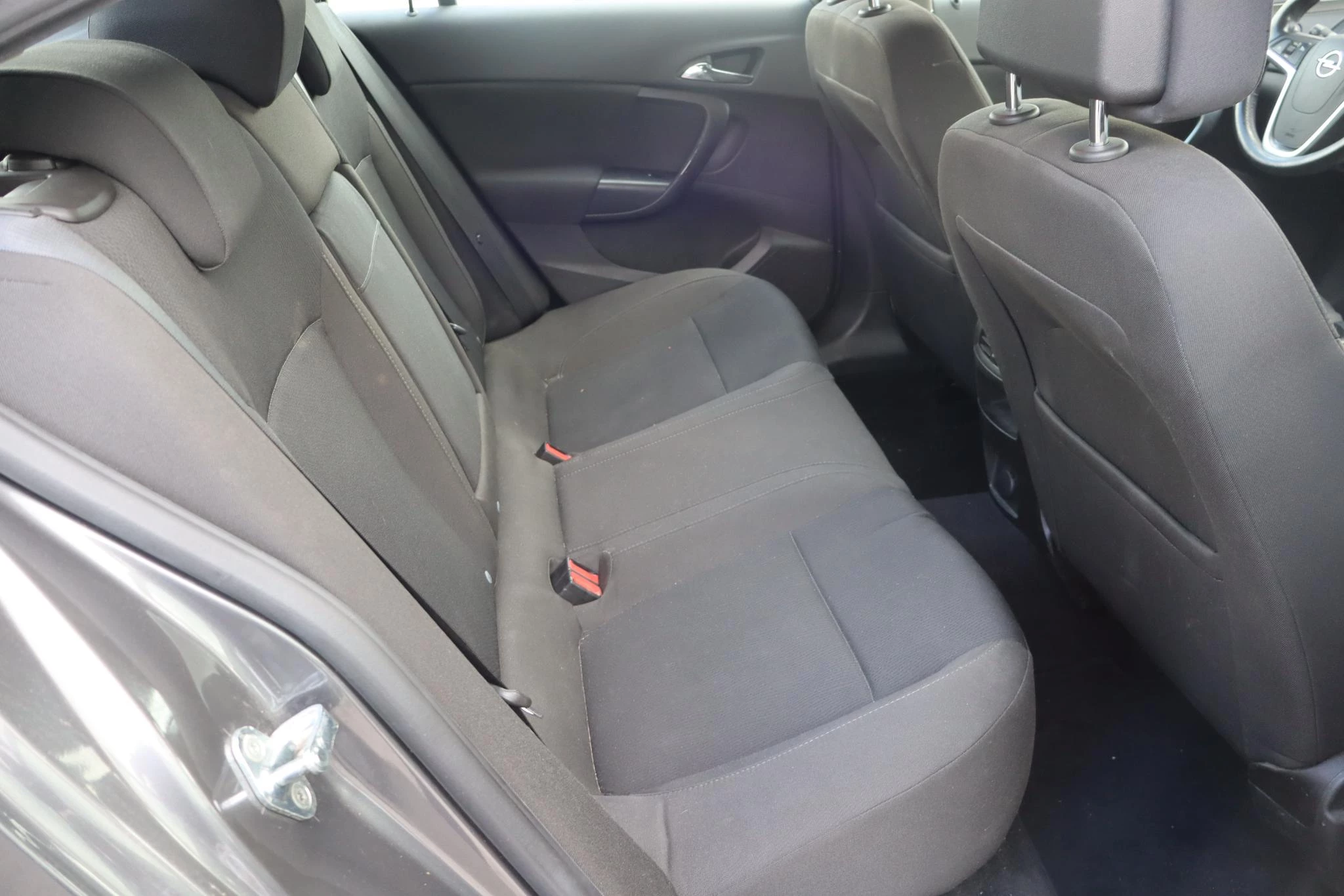 Hoofdafbeelding Opel Insignia