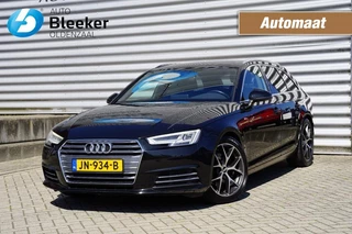 Audi A4 1.4 TFSI Sport ProLine Spring Adv. Cruise Navi NL-auto!
