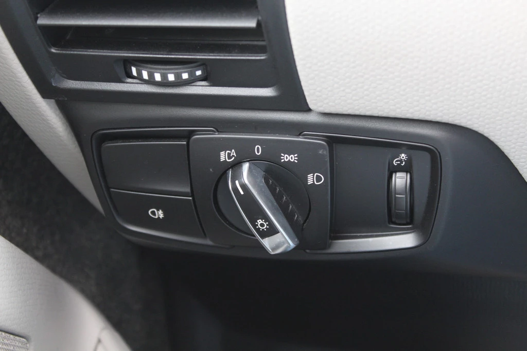 Hoofdafbeelding BMW i3