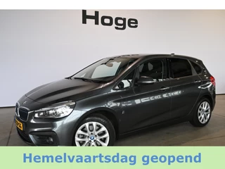 BMW 2 Serie Active Tourer 225xe iPerformance Executive Automaat Navigatie Goed Onderhouden! Inruil Mogelijk!