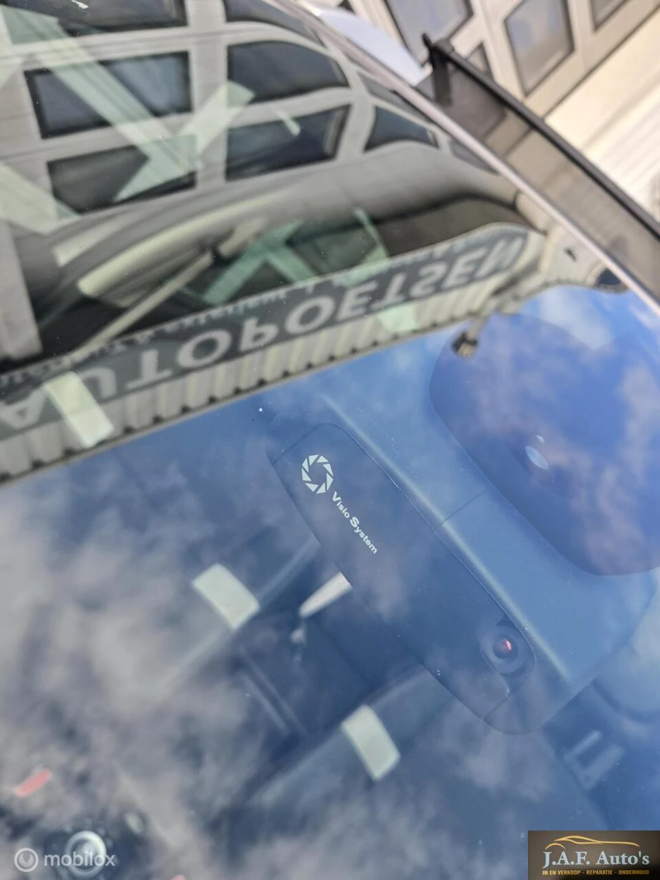 Hoofdafbeelding Renault Grand Scénic