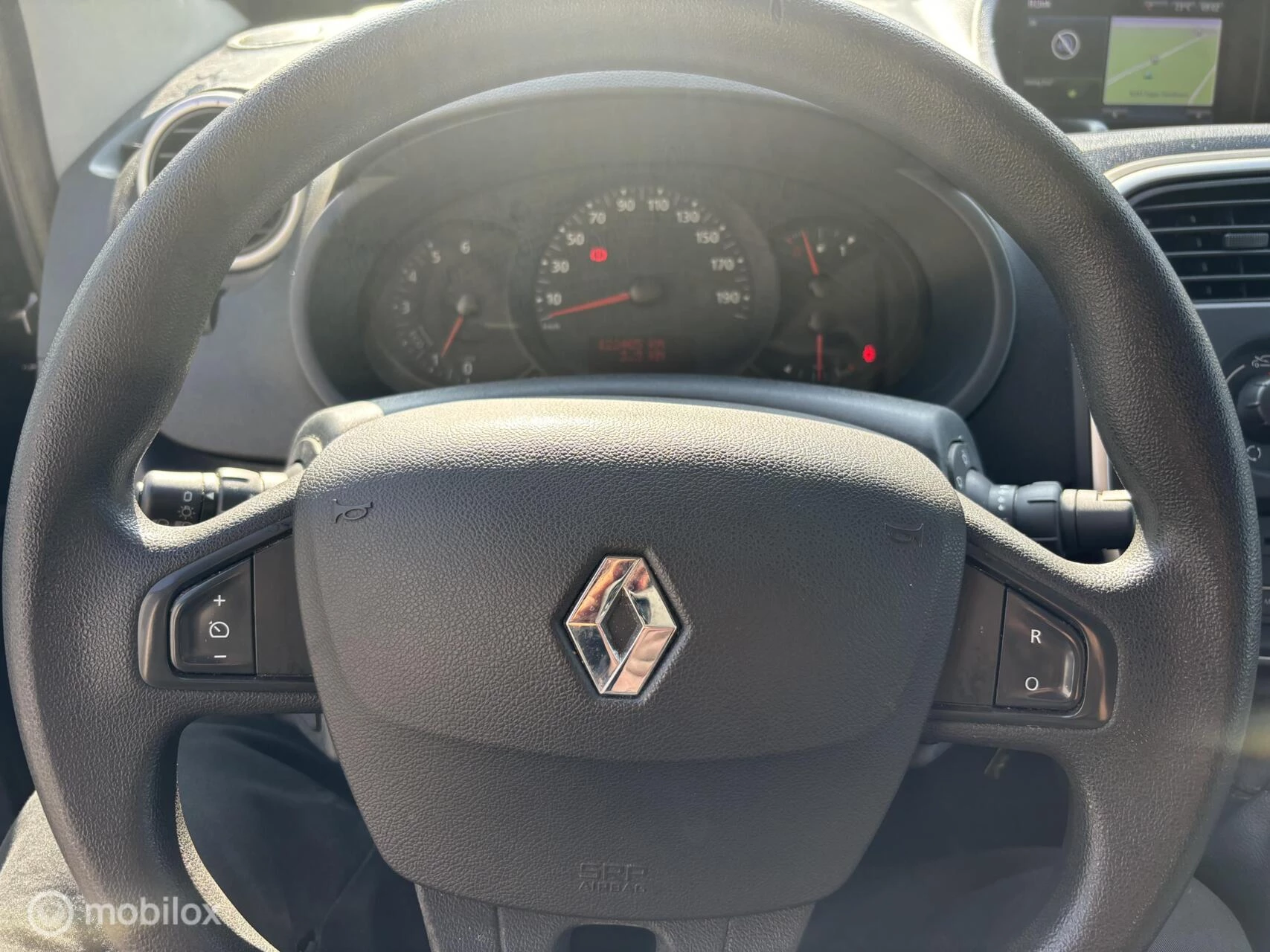 Hoofdafbeelding Renault Kangoo