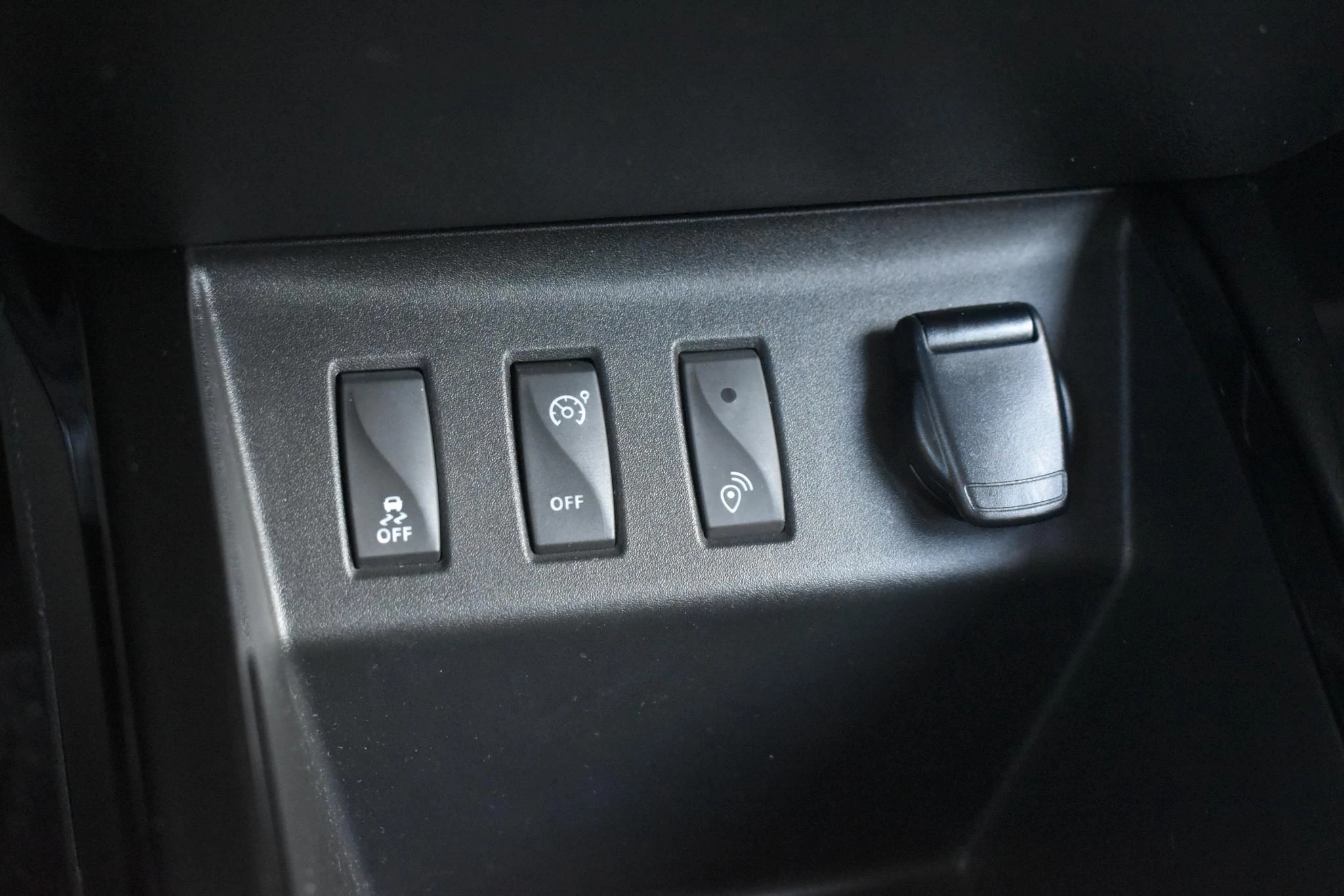 Hoofdafbeelding Dacia Spring